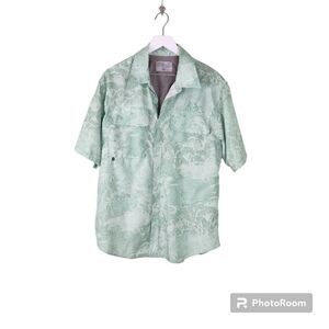 Ocean & Coast Realtree Fishing Shirt